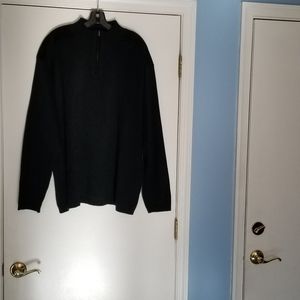 Vintage Mens Cubavera Sweater